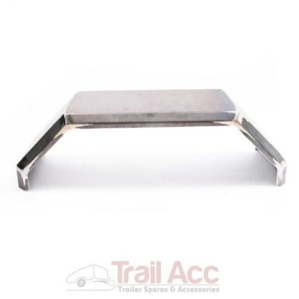 13 UNWELDED-Mudguard Single
